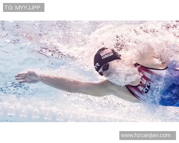 奥运会游泳项目夺冠热门及世界纪录分析