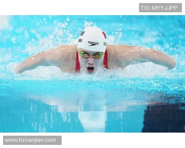 奥运会游泳项目技术动作标准化研究 奥运会游泳项目技术动作标准化研究