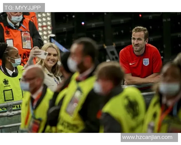 凯恩赛后采访爆金句,引全场大笑 凯恩赛后采访爆金句,引全场大笑