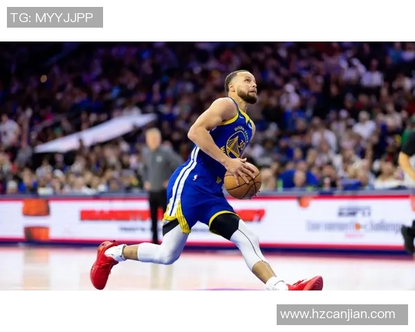 球迷炸锅：库里这一行为引热议！