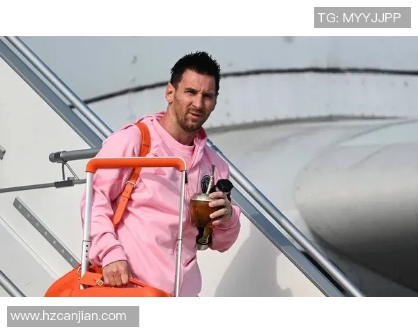 梅西状态下滑成焦点 未来走向如何抉择才是关键