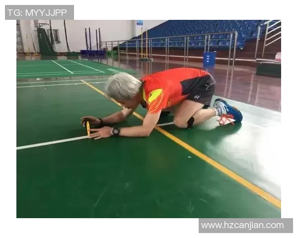 羽毛球训练方法创新与运动员适应性提升路径及实践研究 羽毛球训练方法创新与运动员适应性提升路径及实践研究